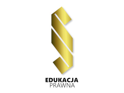 Logo - edukacja prawna 