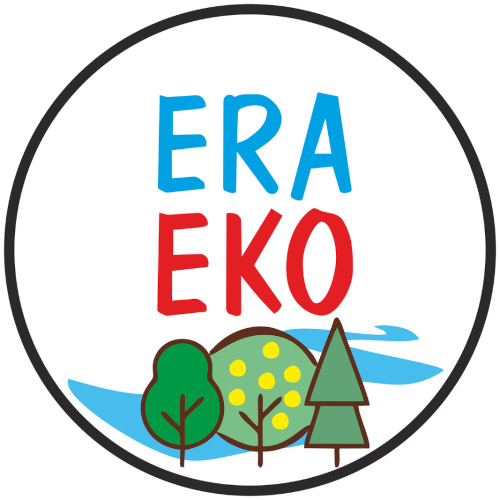 Logo ERA-EKO