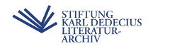 Logo Archiwum Karla Dedeciusa