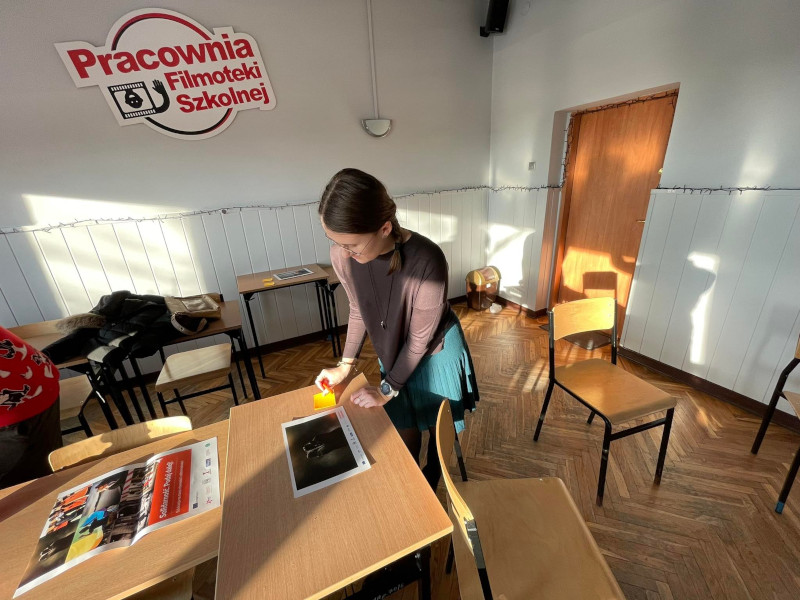 zdjęcie nr 1 - SOLIDARNOŚĆ. PODAJ DALEJ!