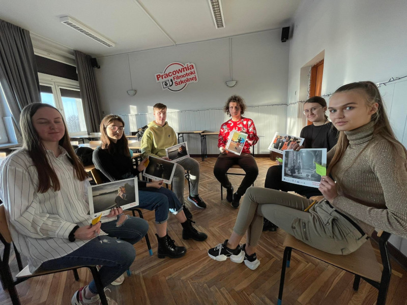 zdjęcie nr 9 - SOLIDARNOŚĆ. PODAJ DALEJ!
