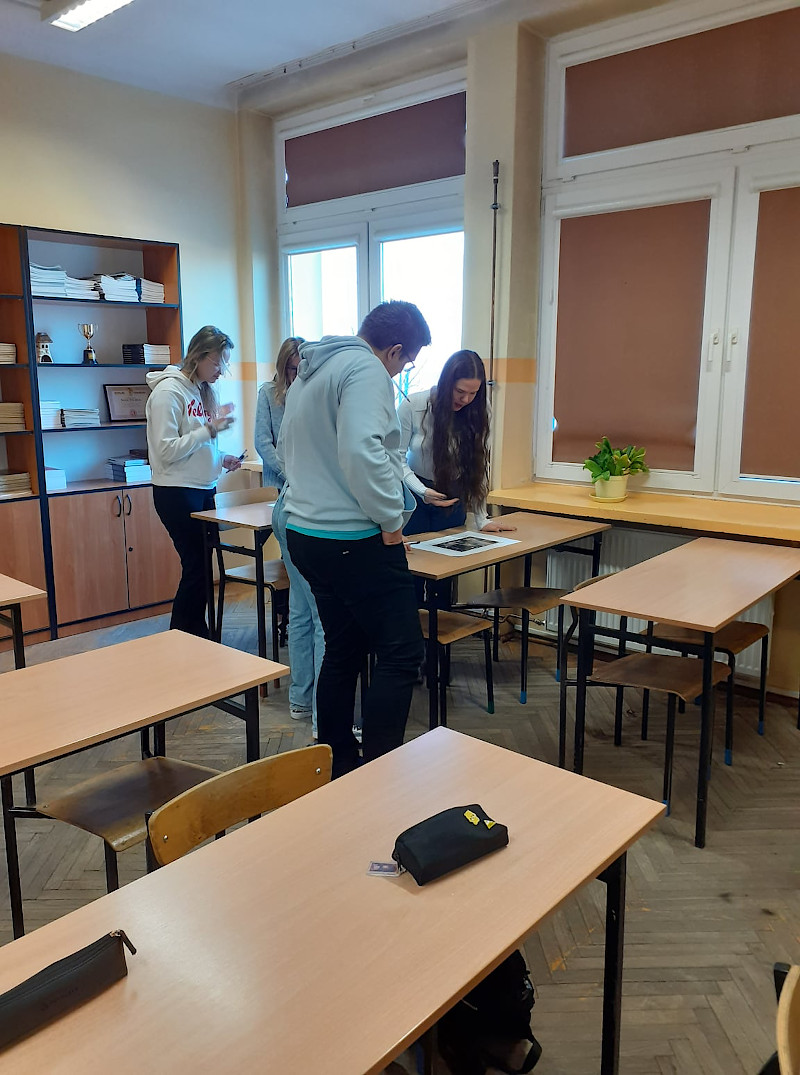 zdjęcie nr 3 - SOLIDARNOŚĆ. PODAJ DALEJ!