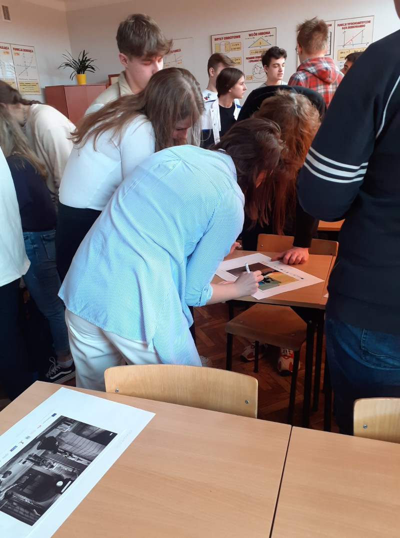 zdjęcie nr 13 - SOLIDARNOŚĆ. PODAJ DALEJ!