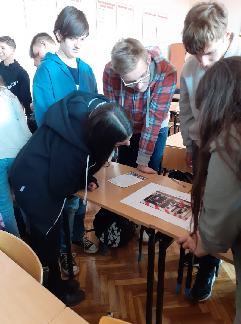 zdjęcie nr 15 - SOLIDARNOŚĆ. PODAJ DALEJ!