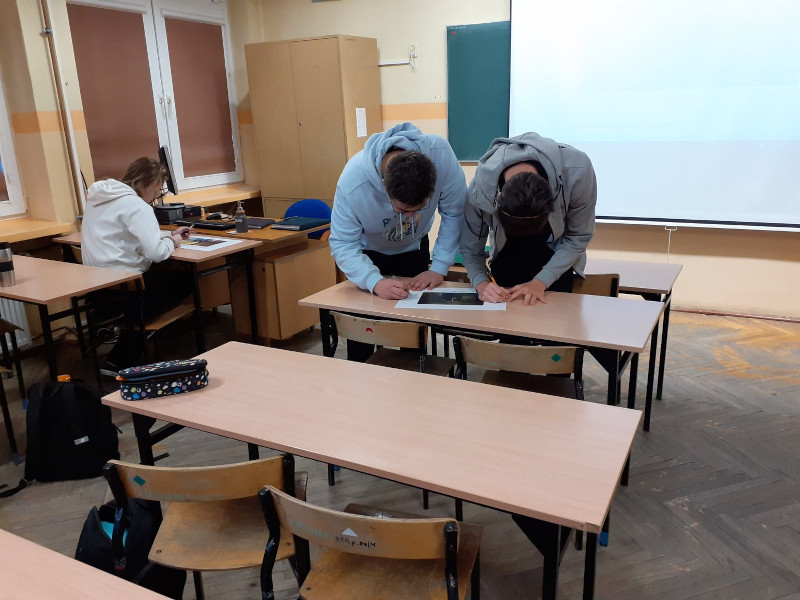 zdjęcie nr 16 - SOLIDARNOŚĆ. PODAJ DALEJ!
