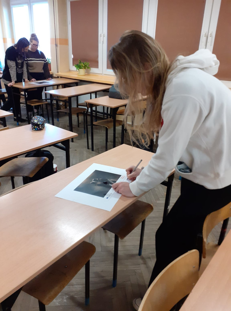 zdjęcie nr 19 - SOLIDARNOŚĆ. PODAJ DALEJ!