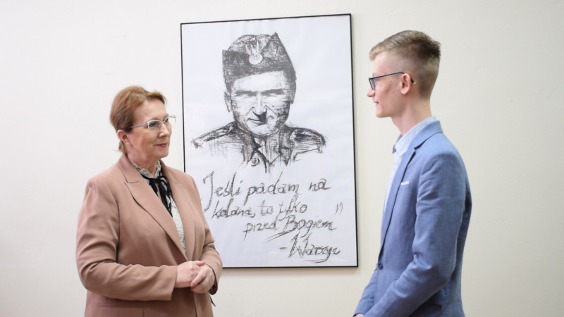 zdjęcie nr 4 - SEJM DZIECI I MŁODZIEŻY