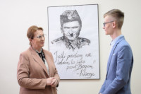 zdjęcie nr 4 - SEJM DZIECI I MŁODZIEŻY