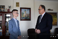 zdjęcie nr 5 - SEJM DZIECI I MŁODZIEŻY