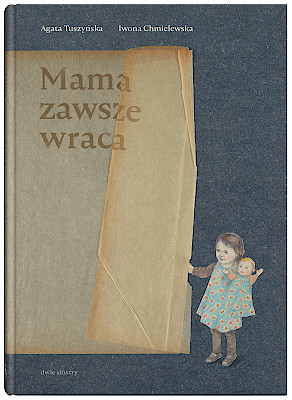 Okładka książki