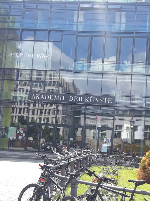 zdjęcie nr 8 - Wymiana polsko-niemiecka z Heinrich-Mann-Schule - DZIEŃ SZÓSTY