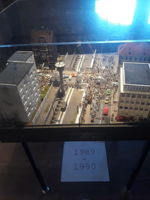zdjęcie nr 10 - Wymiana polsko-niemiecka z Heinrich-Mann-Schule - DZIEŃ ÓSMY
