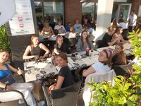 zdjęcie nr 12 - Wymiana polsko-niemiecka z Heinrich-Mann-Schule - DZIEŃ ÓSMY