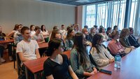 zdjęcie nr 3 - ZAJĘCIA NA UŁ