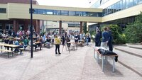 zdjęcie nr 4 - ZAJĘCIA NA UŁ