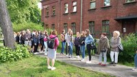 zdjęcie nr 6 - ZAJĘCIA NA UŁ