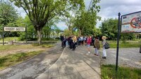 zdjęcie nr 7 - ZAJĘCIA NA UŁ