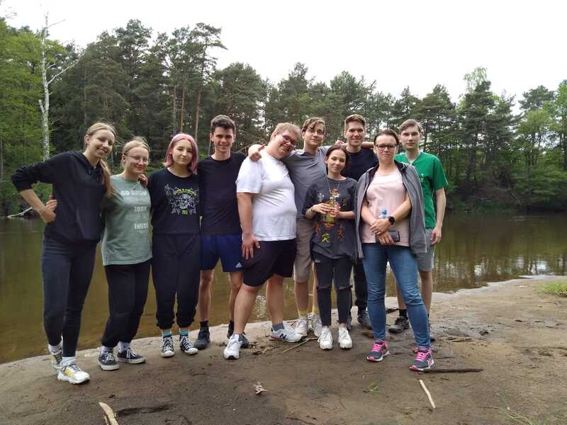 zdjęcie nr 15 - WYCIECZKA III C