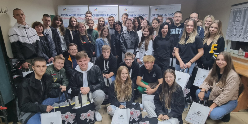 Zdjęcie grupowe 