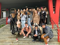 zdjęcie nr 1 - DZIEŃ CHŁOPAKA