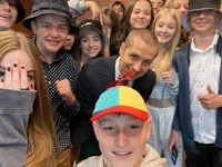 zdjęcie nr 4 - DZIEŃ CHŁOPAKA