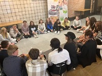 zdjęcie nr 8 - DZIEŃ CHŁOPAKA