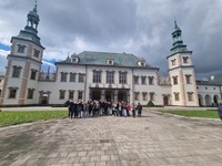 zdjęcie nr 2 - WYMIANA RÓWNE 3