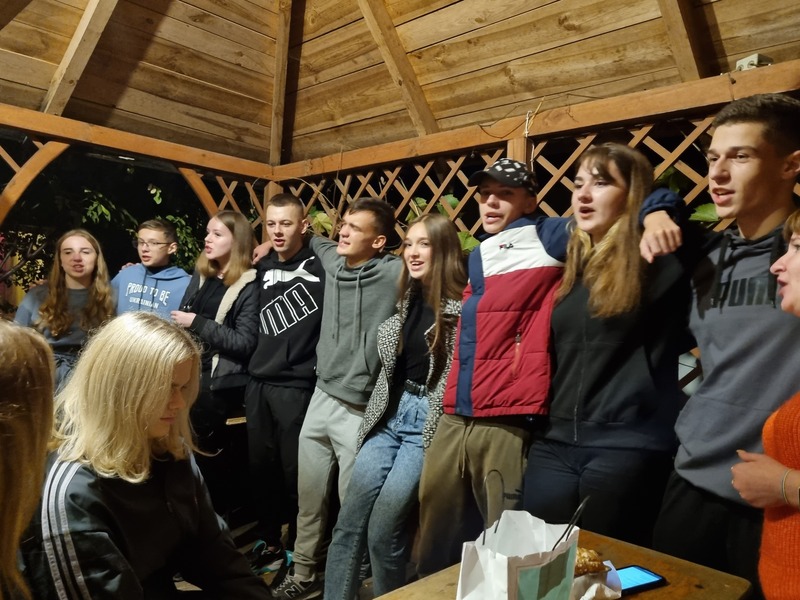 zdjęcie nr 4 - WYMIANA RÓNE 6 I 7