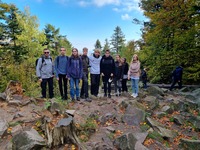 zdjęcie nr 14 - WYMIANA RÓNE 6 I 7