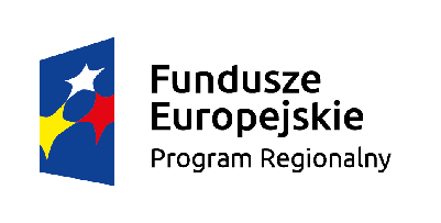  logo  Fundusz Europejski