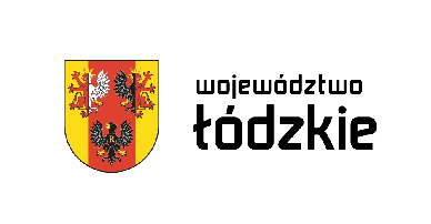 logo  województwo łódzkie 
