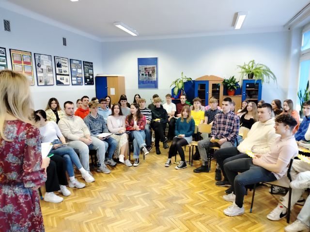 zdjęcie nr 10 - PROJEKT JĘZYKOWY
