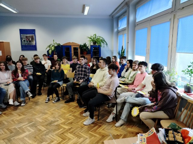 zdjęcie nr 12 - PROJEKT JĘZYKOWY