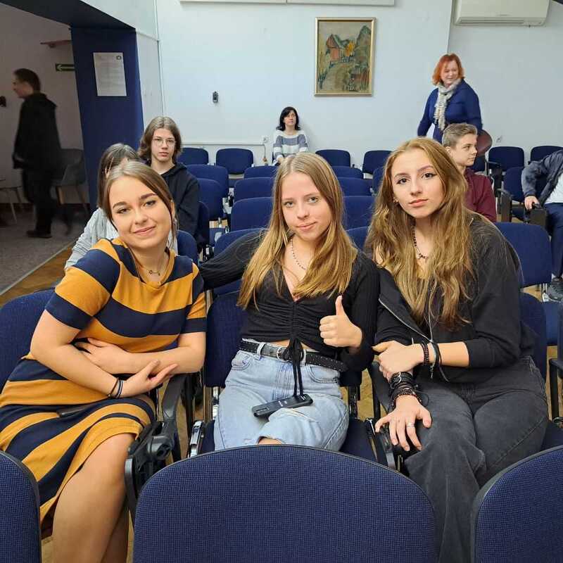 zdjęcie nr 2 - KONKURS POŻARNICZY