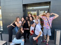 zdjęcie nr 6 - WYCIECZKA - DZIEŃ DRUGI