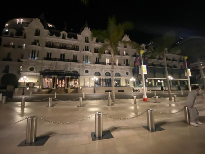 zdjęcie nr 2 - WYCIECZKA BY NIGHT
