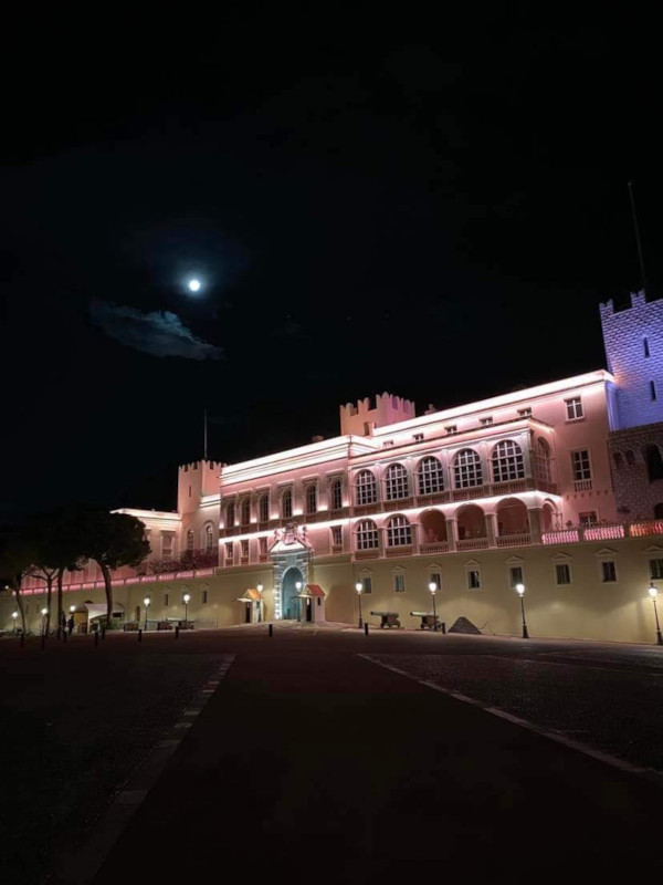 zdjęcie nr 5 - WYCIECZKA BY NIGHT