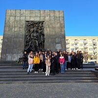 zdjęcie nr 8 - WYCIECZKA DO WARSZAWY