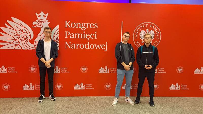 zdjęcie nr 10 - KONGRES PAMIĘCI NARODOWEJ