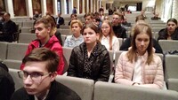 zdjęcie nr 8 - KONKURS WIEDZY BIBLIJNEJ