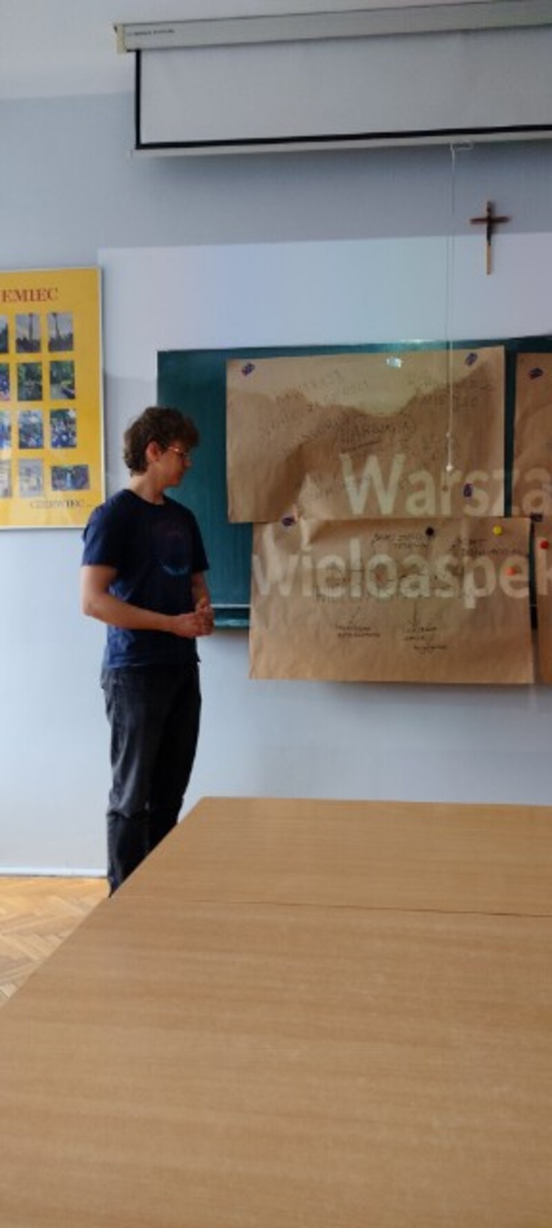 zdjęcie nr 5 - WARSZAWA WIELOASPEKTOWO