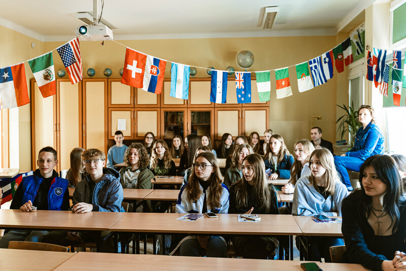 zdjęcie nr 5 - DZIEŃ OTWARTY