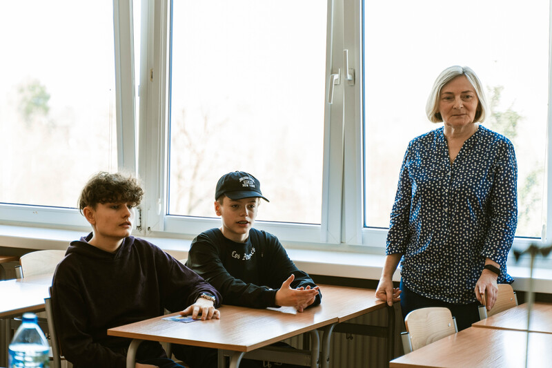 zdjęcie nr 18 - DZIEŃ OTWARTY