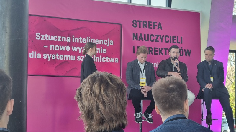 zdjęcie nr 7 - ZWOLNIENI Z TEORII