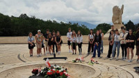 zdjęcie nr 7 - WŁOCHY - DZIEŃ DRUGI 