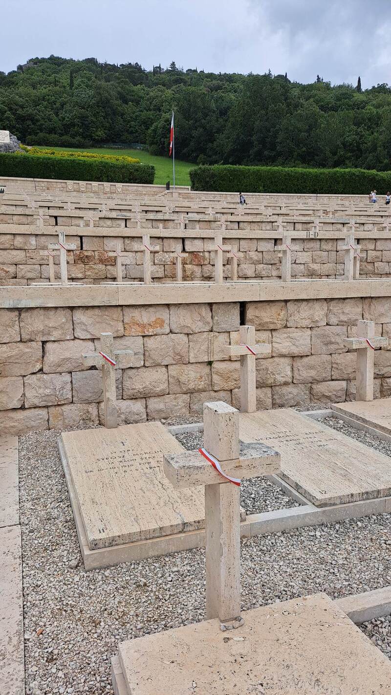 zdjęcie nr 8 - WŁOCHY - DZIEŃ DRUGI 
