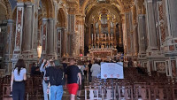 zdjęcie nr 9 - WŁOCHY - DZIEŃ DRUGI 