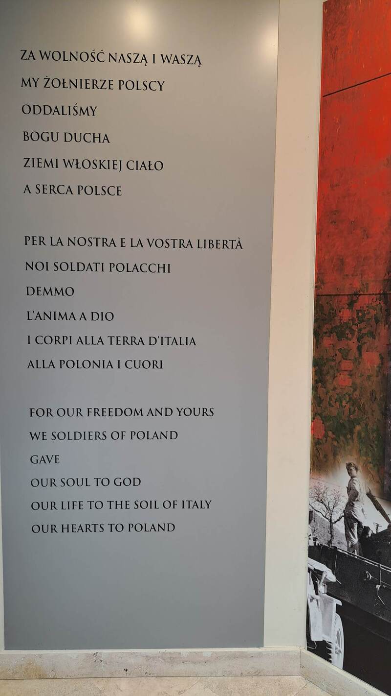 zdjęcie nr 10 - WŁOCHY - DZIEŃ DRUGI 