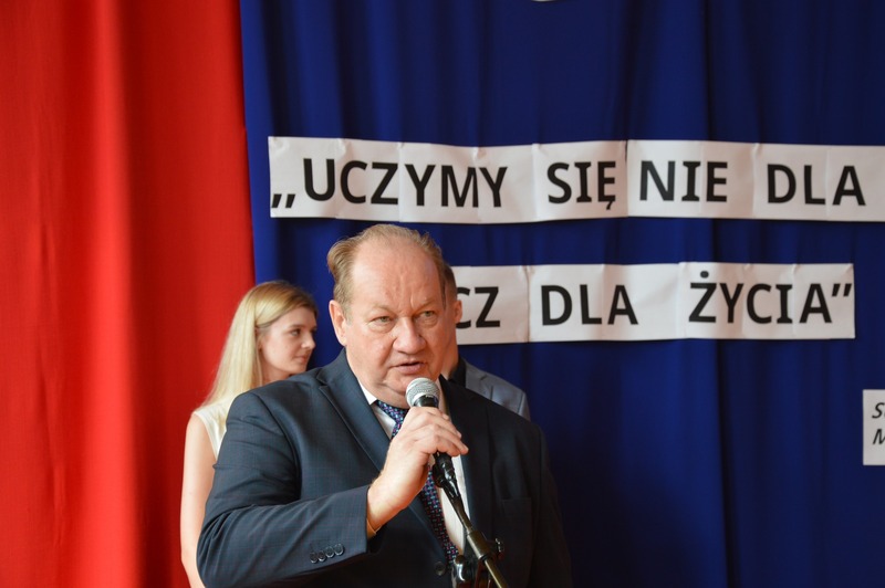 zdjęcie nr 2 - POCZĄTEK ROKU SZKOLNEGO 2023/2024