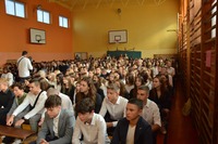 zdjęcie nr 4 - POCZĄTEK ROKU SZKOLNEGO 2023/2024